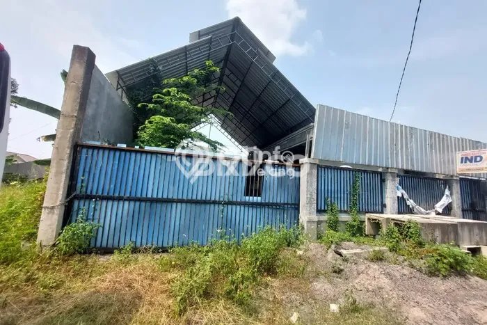 FOR SALE! Gudang di Semarang Tengah Semarang, LT 230m2, LB 200m2 FOR SALE! Gudang di Semarang Tengah Semarang, LT 230m2, LB 200m2