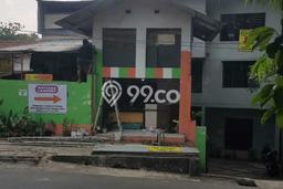Ruko Dijual di Prime Area Semarang Luas 300m2 Ruko Dijual di Prime Area Semarang Luas 300m2