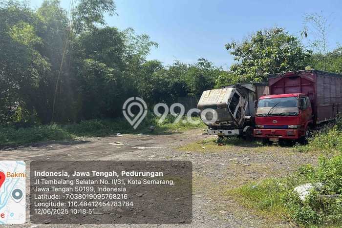 Gudang Dijual Lokasi Stratagis di Tembalang Semarang Cocok untuk Bisnis Gudang Dijual Lokasi Stratagis di Tembalang Semarang Cocok untuk Bisnis