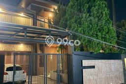 Siap Huni Hunian Elit 4 Kamar di Banyumanik Dekat ke Mana Saja Siap Huni Hunian Elit 4 Kamar di Banyumanik Dekat ke Mana Saja