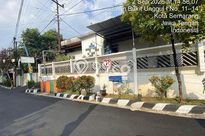 Unit Kantor Strategis di Gajah Mungkur, Semarang Potensi Bisnis Besar Unit Kantor Strategis di Gajah Mungkur, Semarang Potensi Bisnis Besar