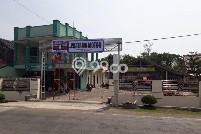 Siap Huni Hunian Elit 4 Kamar di Ketanggungan Dekat ke Mana Pun Siap Huni Hunian Elit 4 Kamar di Ketanggungan Dekat ke Mana Pun
