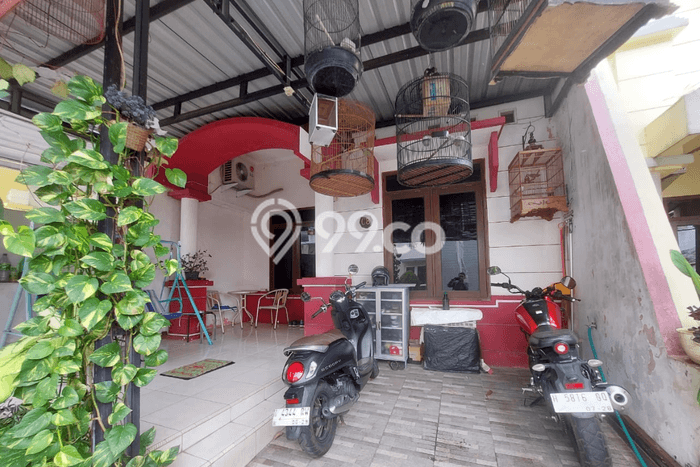 Dijual Rumah 3 Kamar Lokasi Strategis Nyaman dan Strategis di Ngaliyan Dijual Rumah 3 Kamar Lokasi Strategis Nyaman dan Strategis di Ngaliyan