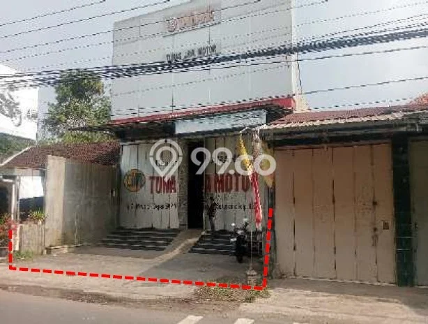 Komersial Dijual di Kawasan Trangkil, Pati Harga Kompetitif Komersial Dijual di Kawasan Trangkil, Pati Harga Kompetitif