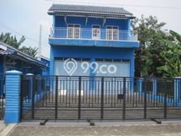 Rumah Strategis Modern Lb 320m2 di Jatibarang, Brebes Rumah Strategis Modern Lb 320m2 di Jatibarang, Brebes