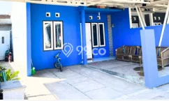 Rumah Terjangkau Dijual di Boja, Kendal Harga Rp.300 Juta Rumah Terjangkau Dijual di Boja, Kendal Harga Rp.300 Juta