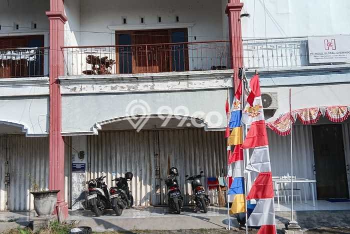 Ruko Dijual di Semarang Timur LT 92m2, LB 130m2 untuk Investasi Ruko Dijual di Semarang Timur LT 92m2, LB 130m2 untuk Investasi
