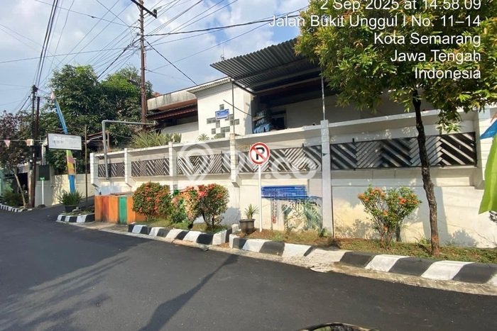 Unit Kantor Strategis di Gajah Mungkur, Semarang Potensi Bisnis Besar Unit Kantor Strategis di Gajah Mungkur, Semarang Potensi Bisnis Besar
