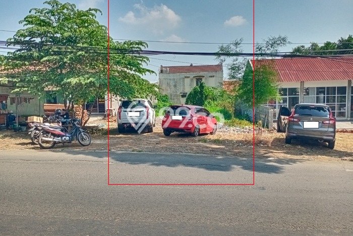 Lahan Strategis di Ngaliyan Dijual dengan Luas 347m2 Lahan Strategis di Ngaliyan Dijual dengan Luas 347m2