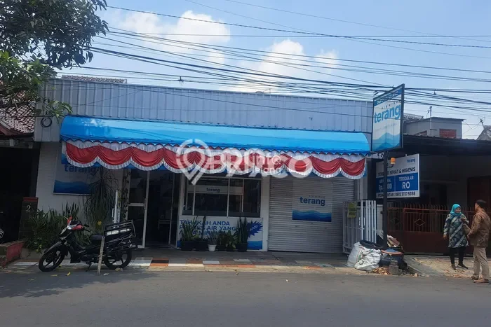 Dijual! Ruko di Sendangmulyo Semarang LT 150m2 / LB 200m2 Kawasan Strategis Dijual! Ruko di Sendangmulyo Semarang LT 150m2 / LB 200m2 Kawasan Strategis