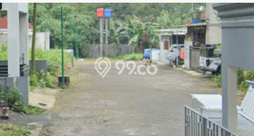 Rumah Minimalis Favorit Siap Huni di Boja LT 80m2 Rumah Minimalis Favorit Siap Huni di Boja LT 80m2