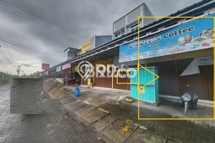 Ruko Dijual di Semarang LT 55m2 & LB 50m2 Lokasi Terbaik! Ruko Dijual di Semarang LT 55m2 & LB 50m2 Lokasi Terbaik!