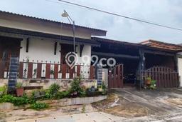 Rumah Modern Minimalis 2 KT Bisa Langsung Pindah di Semarang Selatan Rumah Modern Minimalis 2 KT Bisa Langsung Pindah di Semarang Selatan