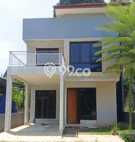 Rumah Berkualitas dengan 2 Kamar Tidur di Kawasan Elite Boja, Kendal Rumah Berkualitas dengan 2 Kamar Tidur di Kawasan Elite Boja, Kendal