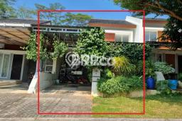 Rumah Minimalis 2 Kamar LT 140m2 di BSB City Rumah Minimalis 2 Kamar LT 140m2 di BSB City