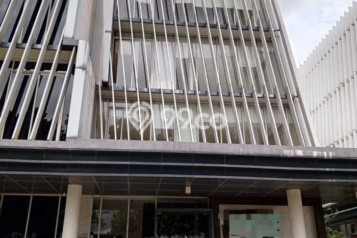 Kantor Bagus Dijual di BSD Foresta Tangerang Strategis Cocok untuk Kembangkan Bisnis Kantor Bagus Dijual di BSD Foresta Tangerang Strategis Cocok untuk Kembangkan Bisnis