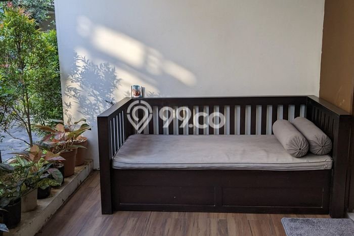 Dijual Hunian Rumah Nyaman 2 Kamar di BSD Green Wich, Tangerang Dijual Hunian Rumah Nyaman 2 Kamar di BSD Green Wich, Tangerang