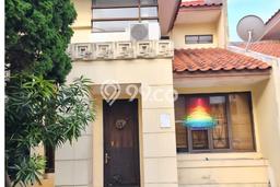 Dijual Cepat Rumah Favorit Siap Huni LB 100m2 di Tangerang, Tangerang Dijual Cepat Rumah Favorit Siap Huni LB 100m2 di Tangerang, Tangerang
