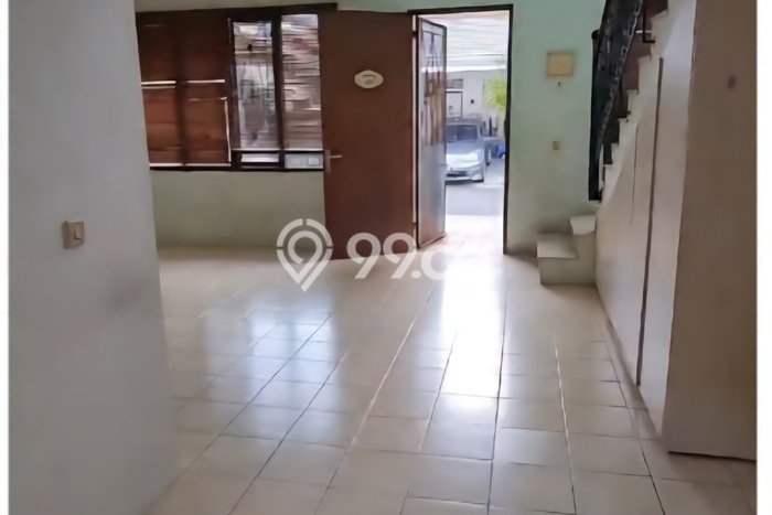 Dijual Cepat Rumah Favorit Siap Huni LB 100m2 di Tangerang, Tangerang Dijual Cepat Rumah Favorit Siap Huni LB 100m2 di Tangerang, Tangerang
