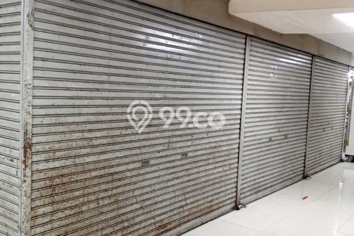 Kost Dijual di Mangga Dua dengan 0 KT dan Luas 24m2 Kost Dijual di Mangga Dua dengan 0 KT dan Luas 24m2