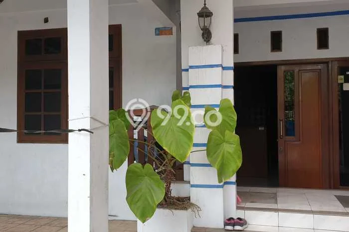 Jual Rumah Eksklusif 4 KT di Harapan Indah, Bekasi Jual Rumah Eksklusif 4 KT di Harapan Indah, Bekasi