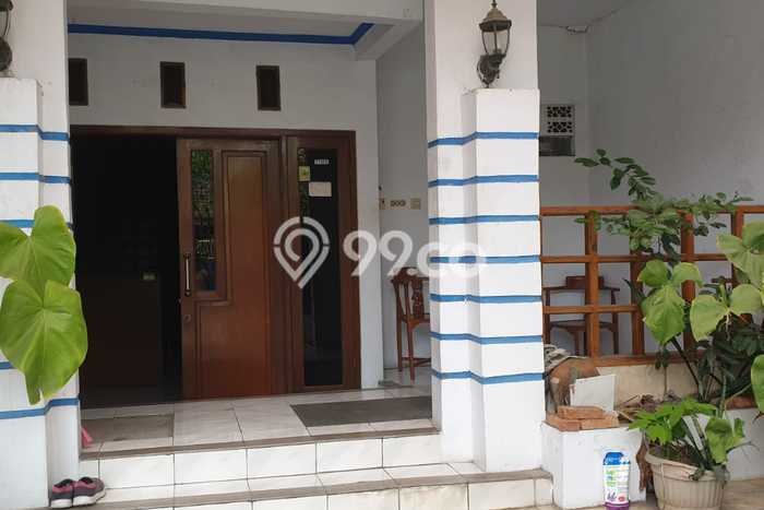 Jual Rumah Eksklusif 4 KT di Harapan Indah, Bekasi Jual Rumah Eksklusif 4 KT di Harapan Indah, Bekasi