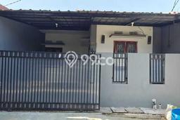 Rumah Minimalis 2 KT di Summarecon Bekasi Bekasi Unfurnished Rumah Minimalis 2 KT di Summarecon Bekasi Bekasi Unfurnished