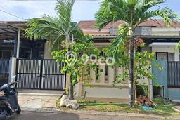 Lokasi terbaik! Rumah siap pakai disewakan di Tarumajaya LB 100m2 Lokasi terbaik! Rumah siap pakai disewakan di Tarumajaya LB 100m2