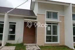 Hunian Strategis 2 KT LB 36m2 Kondisi Bagus di Citra Maja Raya Hunian Strategis 2 KT LB 36m2 Kondisi Bagus di Citra Maja Raya