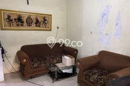Rumah Minimalis 3 Kamar LT 150m2 di Jati Asih Rumah Minimalis 3 Kamar LT 150m2 di Jati Asih