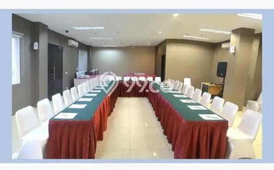 LOKASI PREMIUM! Hotel Kawasan Tambora, Luas 2689m2m², Lokasi Strategis LOKASI PREMIUM! Hotel Kawasan Tambora, Luas 2689m2m², Lokasi Strategis