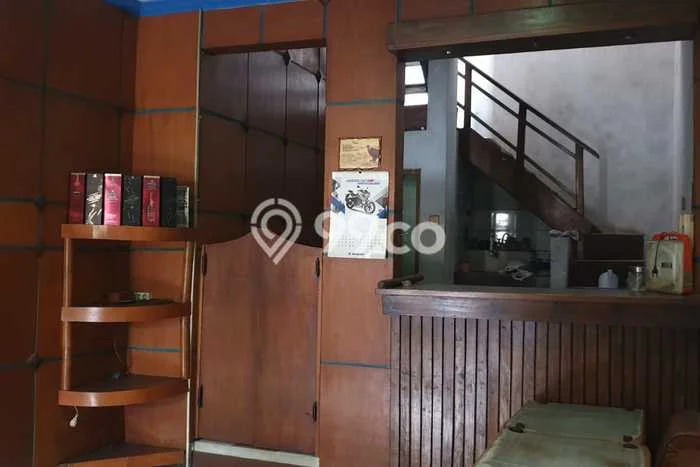 Jual Rumah Eksklusif 4 KT di Harapan Indah, Bekasi Jual Rumah Eksklusif 4 KT di Harapan Indah, Bekasi