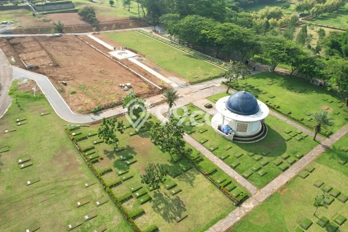 Tanah di Karawang Barat, Karawang Luas 4m2 Dijual Segera Tanah di Karawang Barat, Karawang Luas 4m2 Dijual Segera