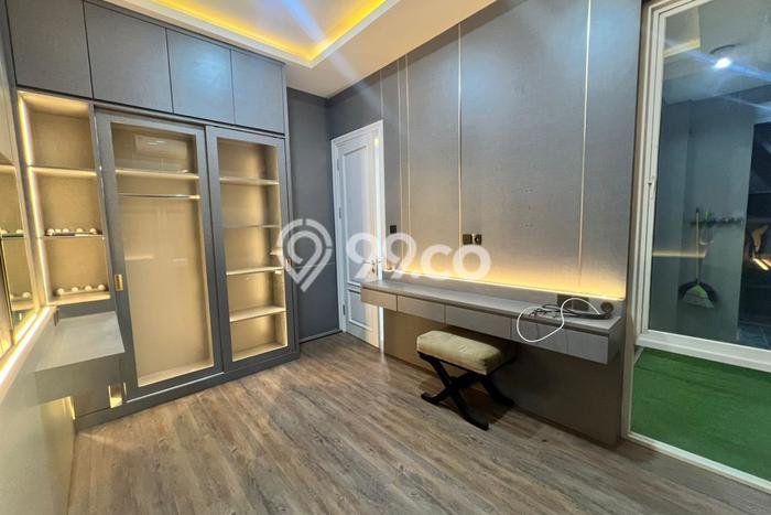 For Sale! Luxury House LT 128m2 Desain Modern di Citraland For Sale! Luxury House LT 128m2 Desain Modern di Citraland