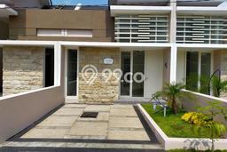 Dijual Cepat Rumah Favorit Siap Huni LB 45m2 di Menganti, Gresik Dijual Cepat Rumah Favorit Siap Huni LB 45m2 di Menganti, Gresik