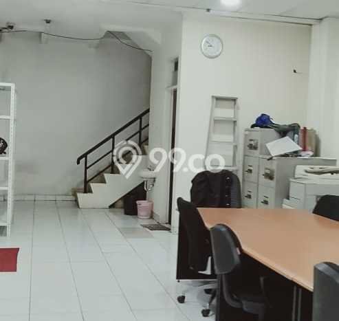 Ruko Dijual di Prime Area Jakarta Utara Luas 300m2 Ruko Dijual di Prime Area Jakarta Utara Luas 300m2