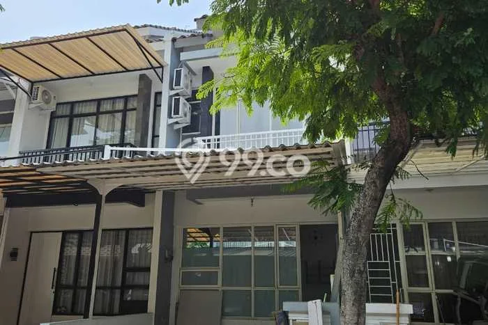 Jarang Ada! Rumah Sewa 2 Kamar Bagus Siap Huni Pantai Indah Kapuk Jarang Ada! Rumah Sewa 2 Kamar Bagus Siap Huni Pantai Indah Kapuk