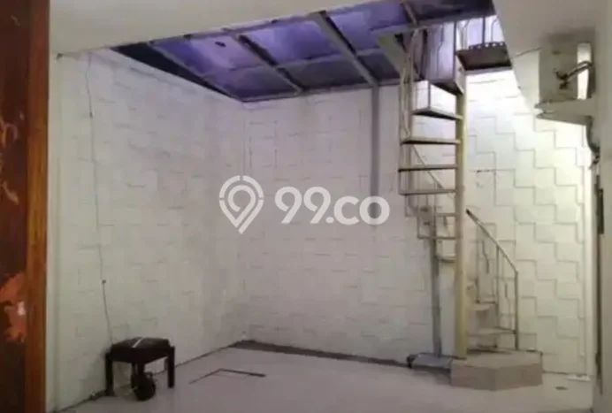 For Sale Rumah 3 Kamar Lokasi Strategis Bagus dan Strategis di Antapani For Sale Rumah 3 Kamar Lokasi Strategis Bagus dan Strategis di Antapani