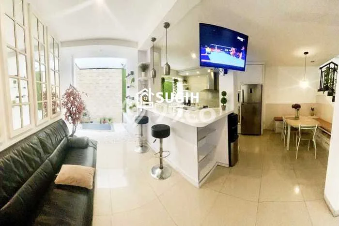 Rumah Modern 6 Kamar LT 115m2 di Cikutra Rumah Modern 6 Kamar LT 115m2 di Cikutra