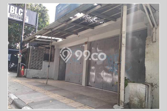 FOR SALE! Ruko di Cidadap Bandung, LT 99m2, LB 150m2 FOR SALE! Ruko di Cidadap Bandung, LT 99m2, LB 150m2