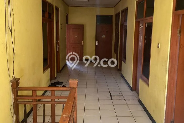 Dijual Segera Rumah Kost di Cikutra, Bandung 45 Kamar Dijual Segera Rumah Kost di Cikutra, Bandung 45 Kamar