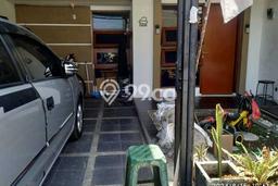 Rumah Strategis Modern Lb 83m2 di Arcamanik, Bandung Rumah Strategis Modern Lb 83m2 di Arcamanik, Bandung