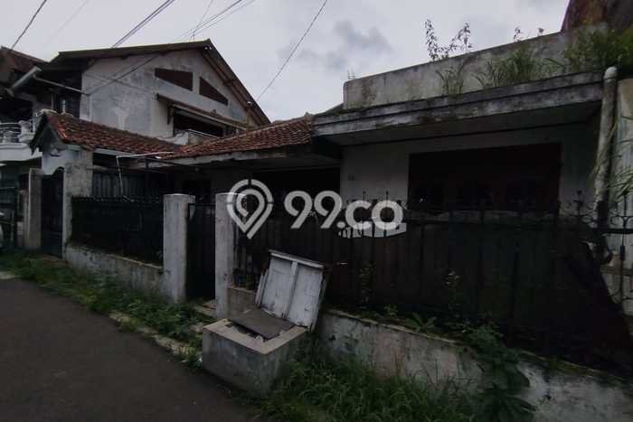 Jual Rumah Eksklusif 3 KT di Buah Batu, Bandung Jual Rumah Eksklusif 3 KT di Buah Batu, Bandung