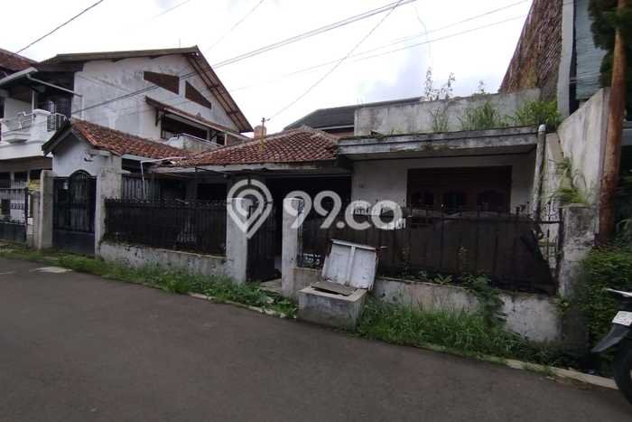 Jual Rumah Eksklusif 3 KT di Buah Batu, Bandung Jual Rumah Eksklusif 3 KT di Buah Batu, Bandung