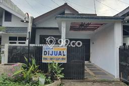Rumah Minimalis 4 KT di Buah Batu Bandung Unfurnished Rumah Minimalis 4 KT di Buah Batu Bandung Unfurnished