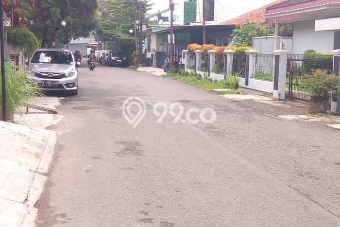 Dijual Rumah Strategis Bagus Punya 4 KT di Regol Bandung SHM Dijual Rumah Strategis Bagus Punya 4 KT di Regol Bandung SHM