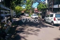 Lahan untuk Dijual di Batununggal Bandung Luas 635m2 Lahan untuk Dijual di Batununggal Bandung Luas 635m2