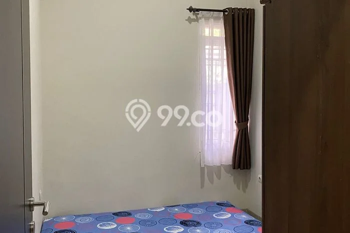 Dijual Cepat Rumah Favorit Siap Huni LB 80m2 di Arcamanik, Bandung Dijual Cepat Rumah Favorit Siap Huni LB 80m2 di Arcamanik, Bandung