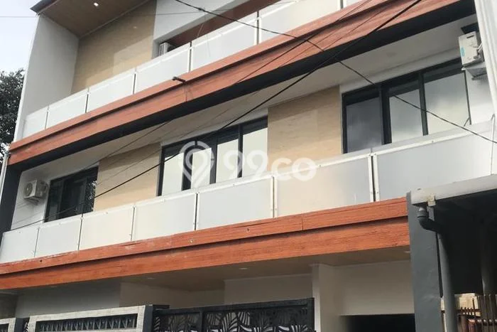 Hunian Super Mewah dengan Akses Paling Strategis di Sayap Dago, Bandung Hunian Super Mewah dengan Akses Paling Strategis di Sayap Dago, Bandung