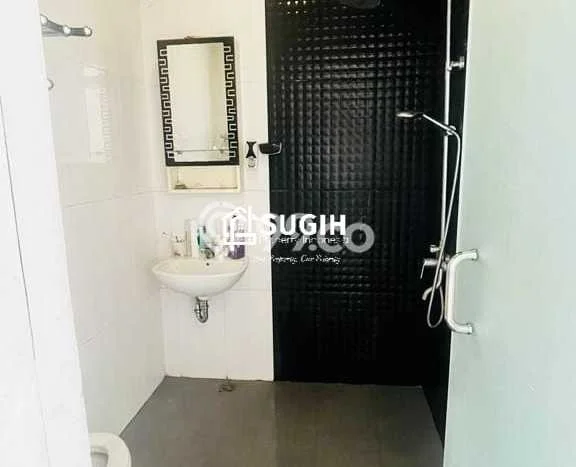Rumah Modern 6 Kamar LT 115m2 di Cikutra Rumah Modern 6 Kamar LT 115m2 di Cikutra